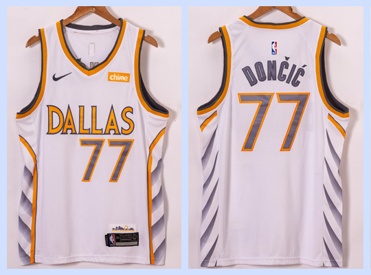 Dallas Mavericks NBA basketball adult embroidery