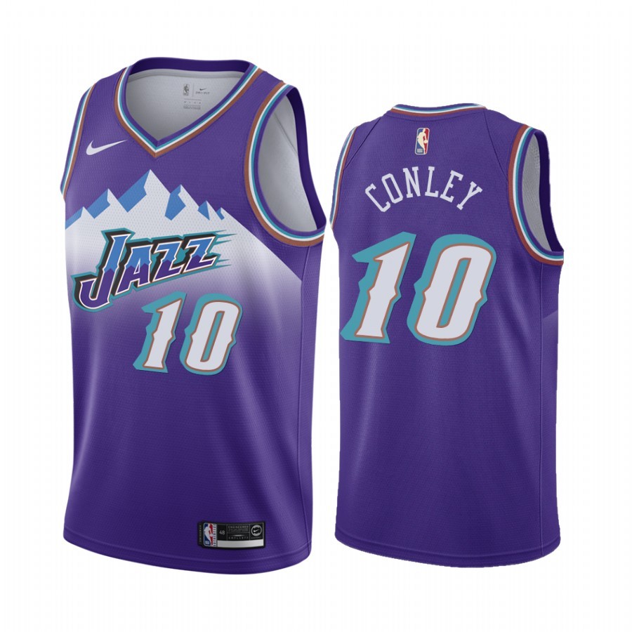 Utah Jazz NBA basketball adult embroidery