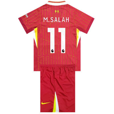 2024-2025 Liverpool Kids the best quality