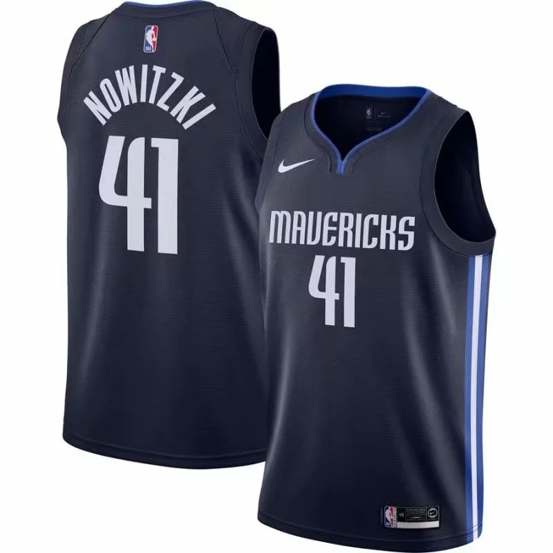 Dallas Mavericks NBA basketball adult embroidery
