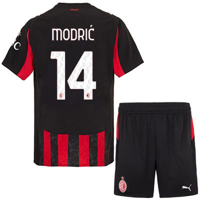 2025-2026 AC Milan adult Set The best quality