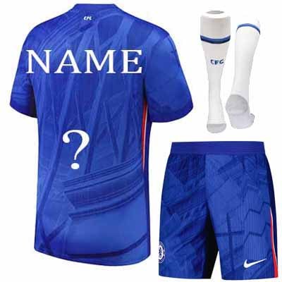 2025-2026 Chelsea adult + Socks Set The best quality