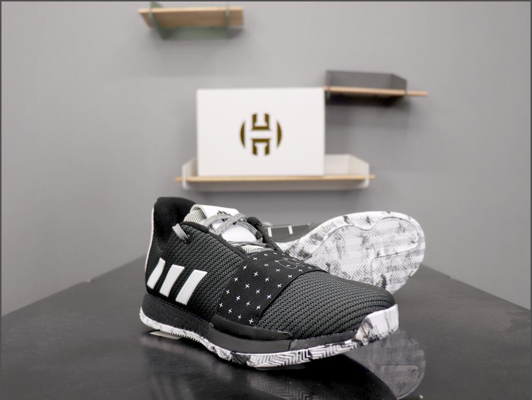 AD Harden Vol.3