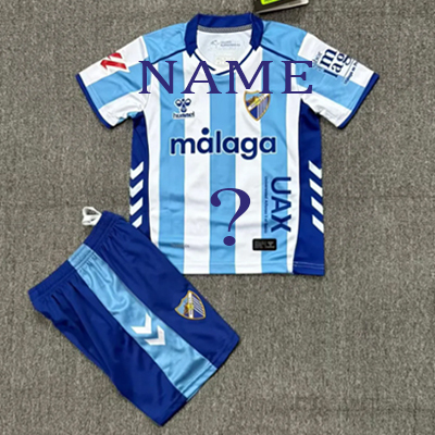 2025-2026 Málaga Kids the best quality