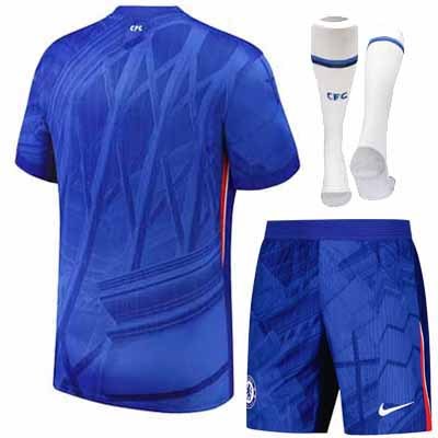 2025-2026 Chelsea adult + Socks Set The best quality