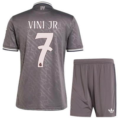 2024-2025 Real Madrid adult Set The best quality