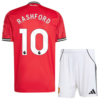 2025-2026 Manchester United adult Set The best quality