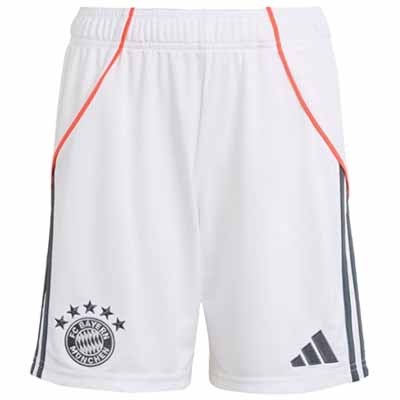 2025-2026 Bayern adult Shorts the best quality