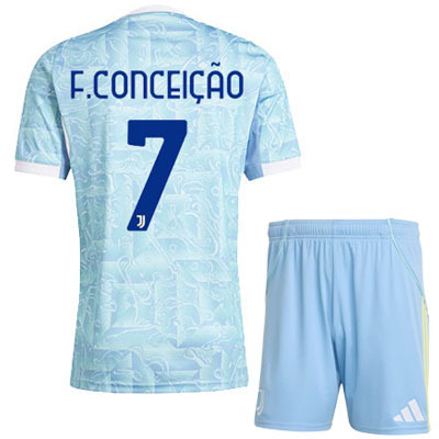 2025-2026 Juventus adult Set The best quality
