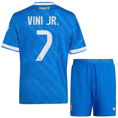2025-2026 Real Madrid adult Set The best quality