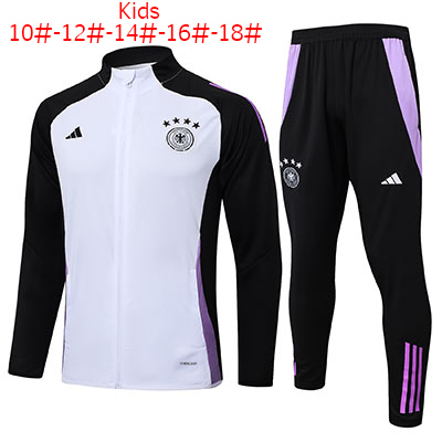 2024 Germany Kids jacket best quality