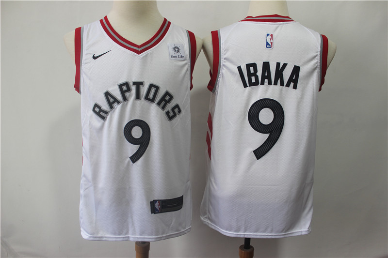 Toronto Raptors NBA basketball adult embroidery