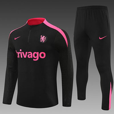 2024-2025 Chelsea adult Training clothes