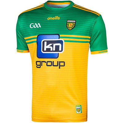 2021 Donegal Men's Adult Jersey Rugby