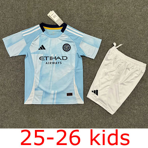 2025-2026 New York City Kids the best quality