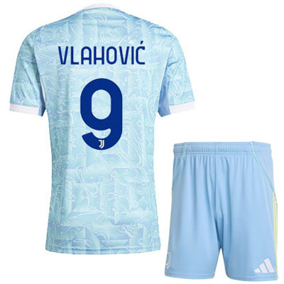 2025-2026 Juventus adult Set The best quality