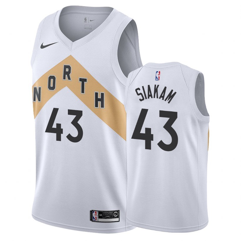 Toronto Raptors NBA basketball adult embroidery