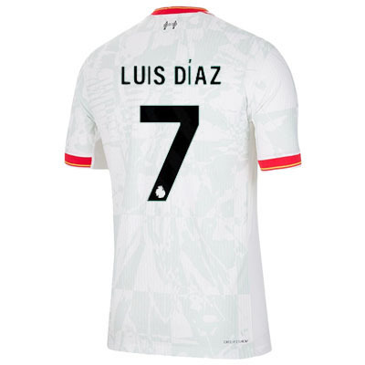 2024-2025 Liverpool adult the best quality