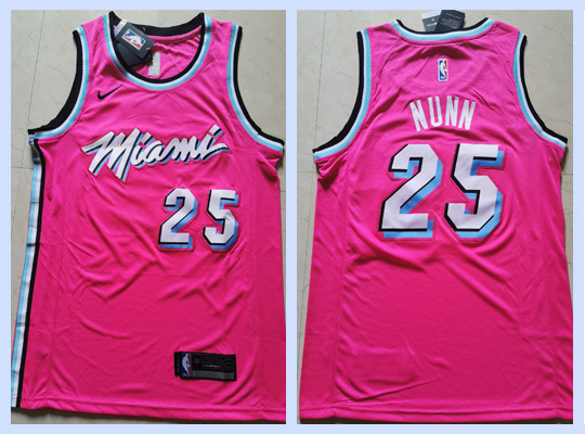 Miami Heat NBA basketball adult embroidery