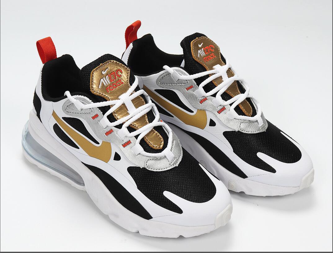 NK Air Max 270 React CI3866-002