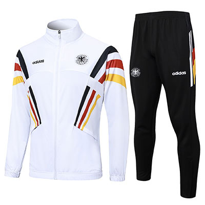 2024 Germany adult jacket best quality