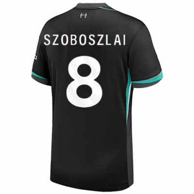 2024-2025 Liverpool adult the best quality