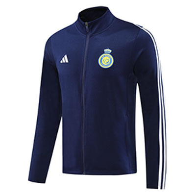 2024-2025 Al-Nassr FC adult jacket best quality
