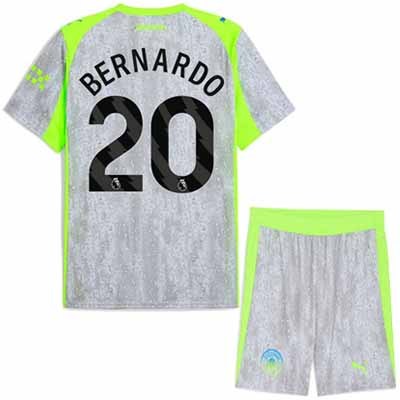 2025-2026 Manchester City adult Set The best quality