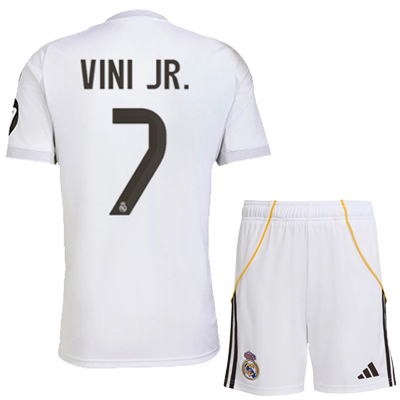 2025-2026 Real Madrid adult Set The best quality