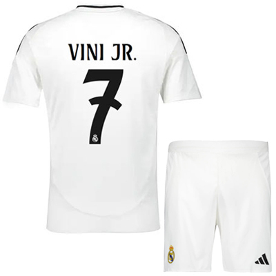 2024-2025 Real Madrid adult Set The best quality