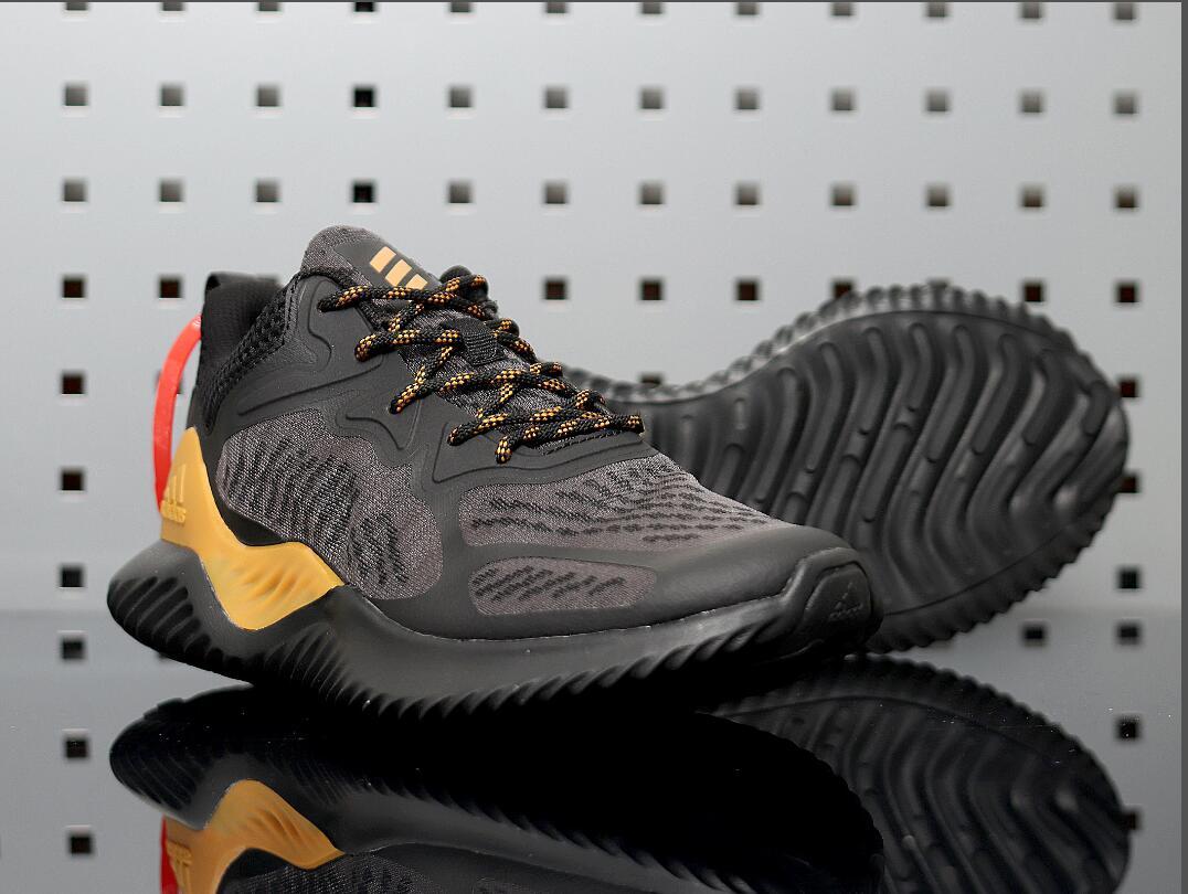 AD Alphabounce Beyond W B43686