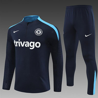 2024-2025 Chelsea adult Training clothes