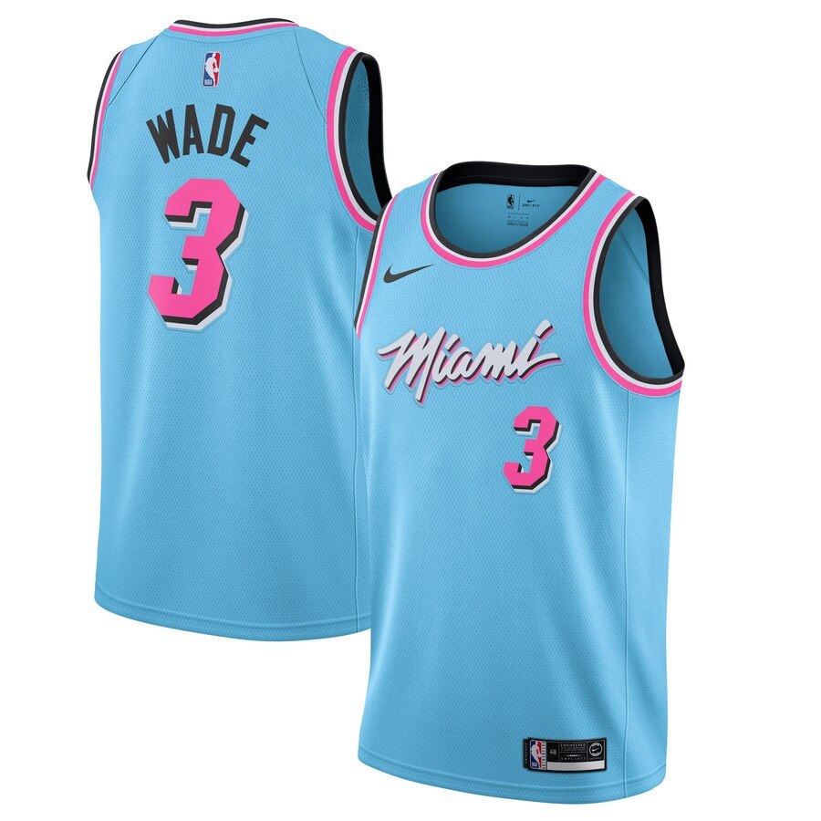 Miami Heat NBA basketball adult embroidery