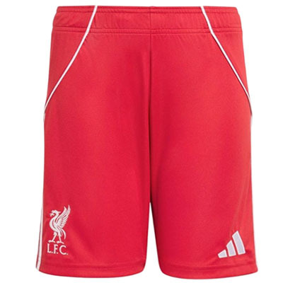 2025-2026 Liverpool adult Shorts the best quality