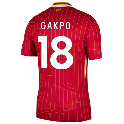 2024-2025 Liverpool adult the best quality