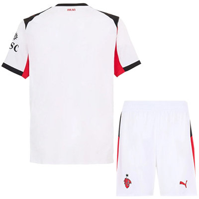 2025-2026 AC Milan adult Set The best quality