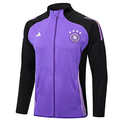 2024 Germany adult jacket best quality