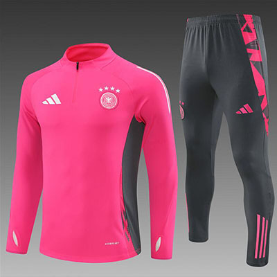 2024 Germany adult Training clothes