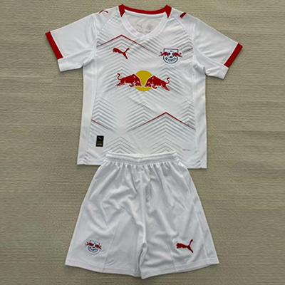 2025-2026 RB Leipzig Kids the best quality