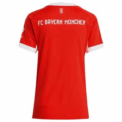2025-2026 Bayern Women the best quality