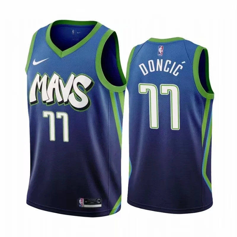 Dallas Mavericks NBA basketball adult embroidery