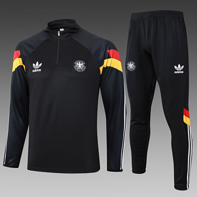 2024 Germany adult Training clothes
