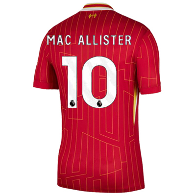 2024-2025 Liverpool adult the best quality