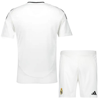 2024-2025 Real Madrid adult Set The best quality