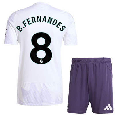 2025-2026 Manchester United adult Set The best quality