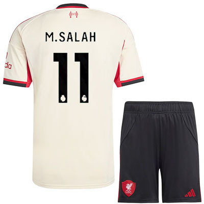 2025-2026 Liverpool adult Set The best quality