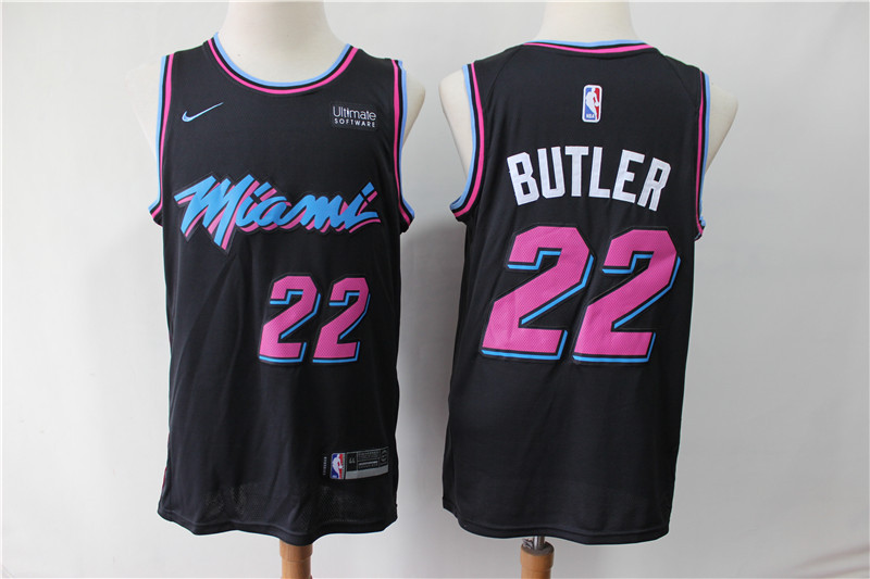 Miami Heat NBA basketball adult embroidery