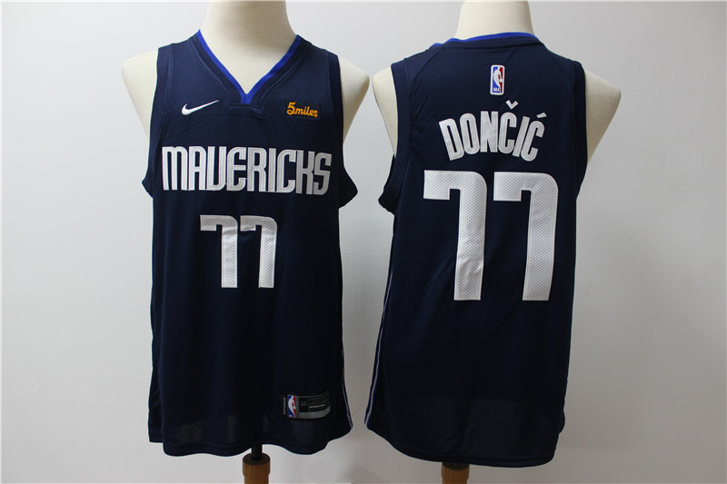 Dallas Mavericks NBA basketball adult embroidery
