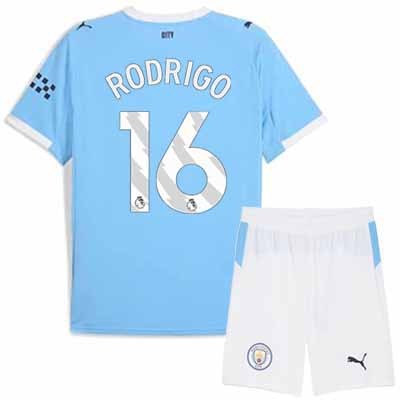 2025-2026 Manchester City adult Set The best quality