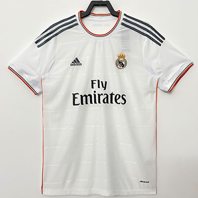2013-2014 Real Madrid Home jersey the best quality